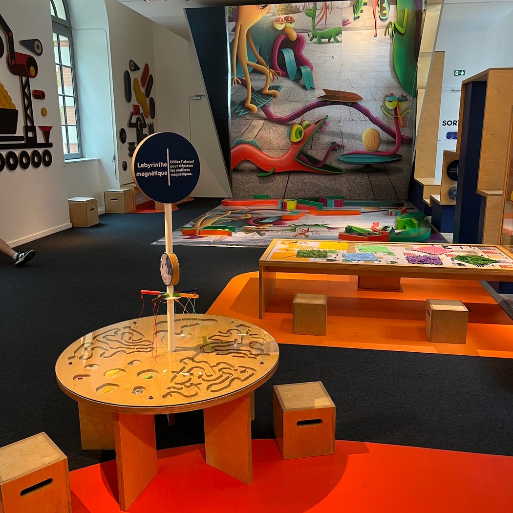 Quai des petits 2